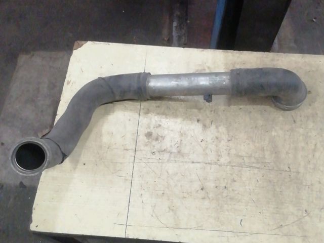 bontott VW PHAETON Turbócső