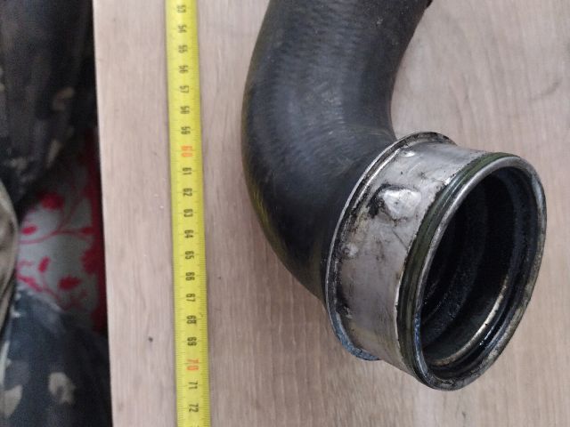 bontott VW PHAETON Turbócső