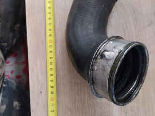 bontott VW PHAETON Turbócső