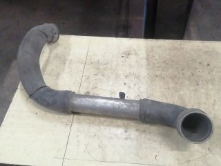 bontott VW PHAETON Turbócső