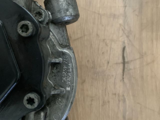 bontott VW PHAETON Vákumpumpa