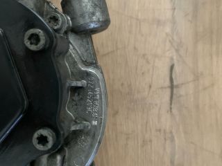 bontott VW PHAETON Vákumpumpa