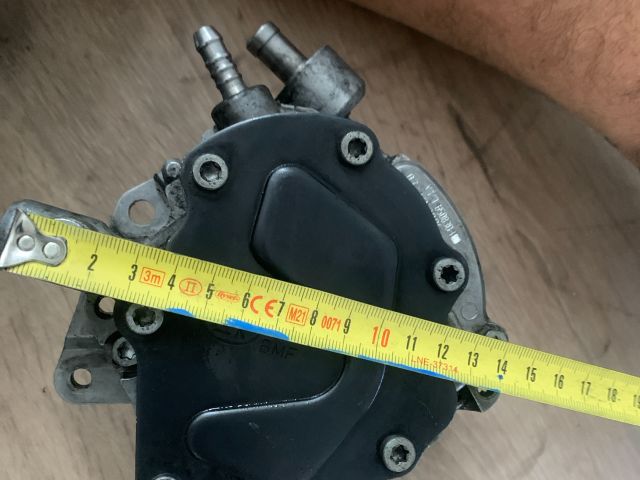 bontott VW PHAETON Vákumpumpa