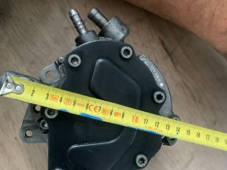 bontott VW PHAETON Vákumpumpa