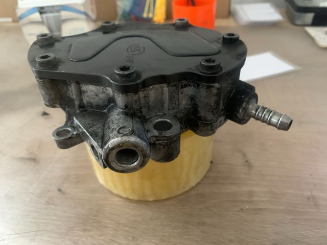 bontott VW PHAETON Vákumpumpa