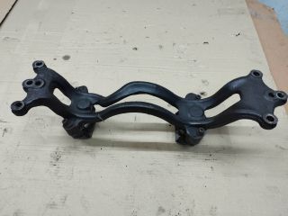 bontott VW PHAETON Váltó Tartó Bak (Pozíciófüggetlen)