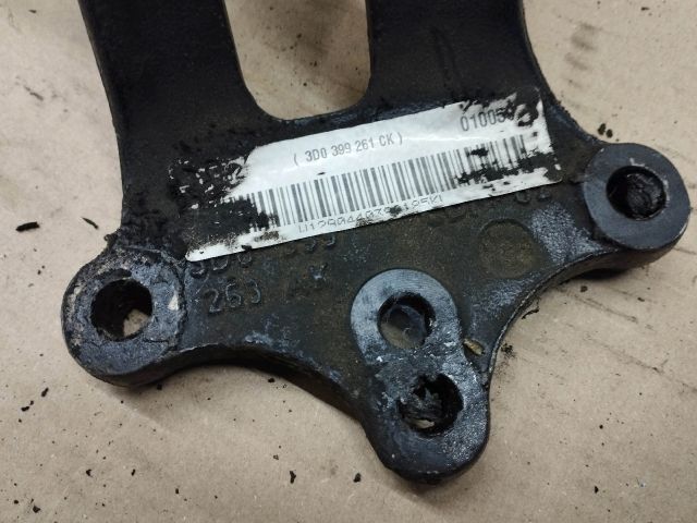 bontott VW PHAETON Váltó Tartó Bak (Pozíciófüggetlen)