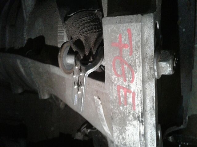 bontott VW PHAETON Automata Váltó