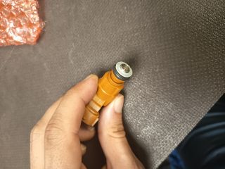 bontott VW PHAETON Porlasztó (1 db)