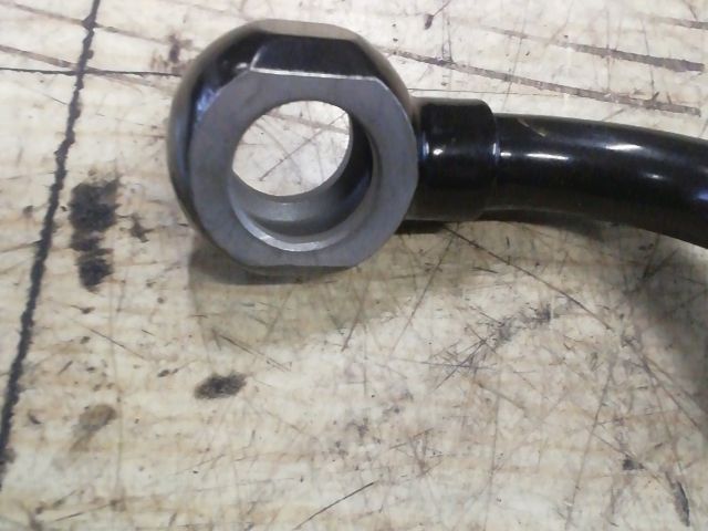 bontott VW PHAETON Szervócső