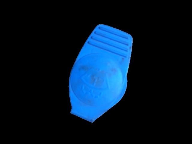 bontott VW PHAETON Ablakmosó Tartály