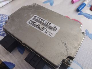 bontott VW PHAETON Akkumulátor Komfort Elektronika