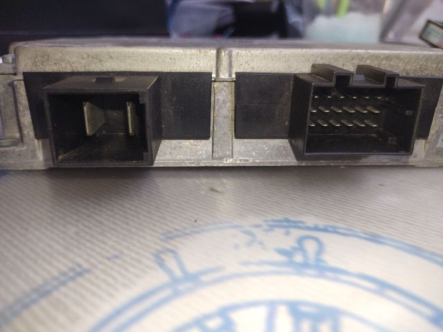 bontott VW PHAETON Akkumulátor Komfort Elektronika