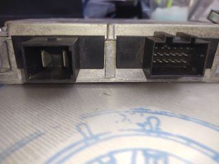 bontott VW PHAETON Akkumulátor Komfort Elektronika