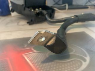 bontott VW PHAETON Akkumulátor Saru Elektronikával