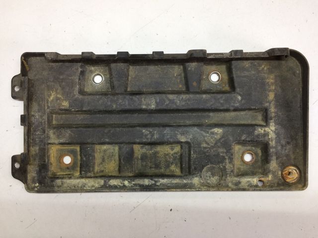 bontott VW PHAETON Akkumulátor Tartó