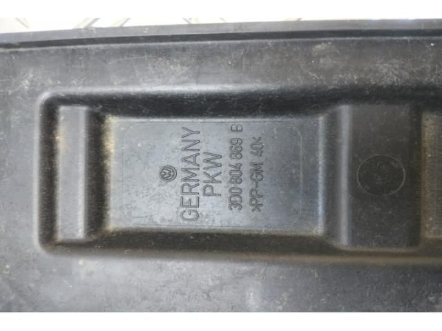 bontott VW PHAETON Akkumulátor Tartó