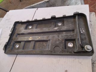 bontott VW PHAETON Akkumulátor Tartó