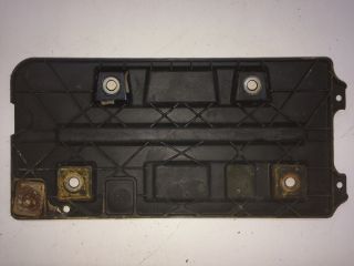 bontott VW PHAETON Akkumulátor Tartó