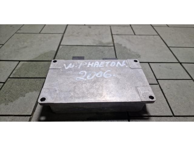 bontott VW PHAETON Akkumulátor Vezérlő Panel