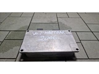 bontott VW PHAETON Akkumulátor Vezérlő Panel