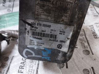 bontott VW PHAETON Állófűtés (Részeivel)