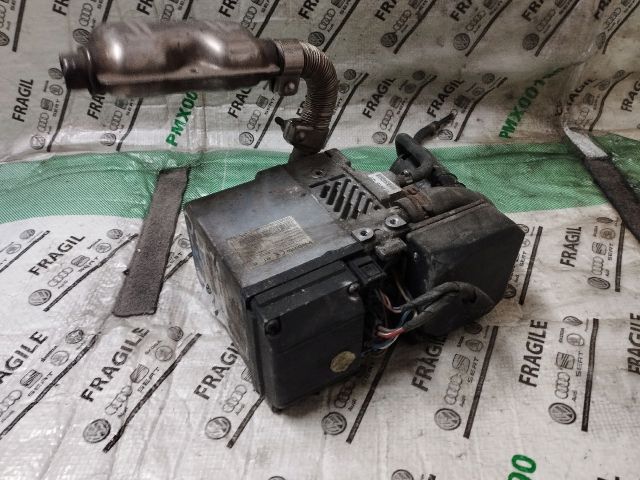 bontott VW PHAETON Állófűtés (Részeivel)