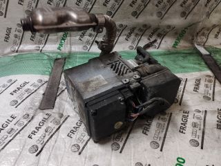 bontott VW PHAETON Állófűtés (Részeivel)