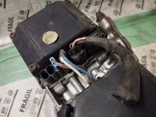 bontott VW PHAETON Állófűtés (Részeivel)