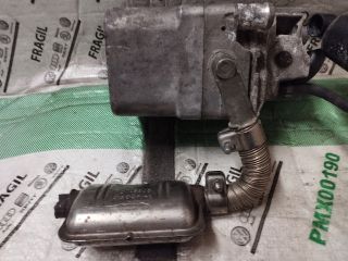 bontott VW PHAETON Állófűtés (Részeivel)