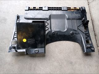 bontott VW PHAETON Alsó Műszerfal Burkolat