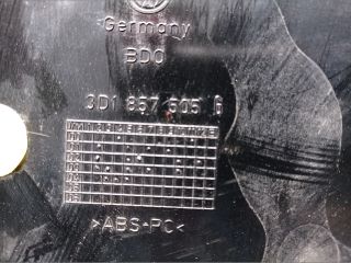 bontott VW PHAETON Alsó Műszerfal Burkolat