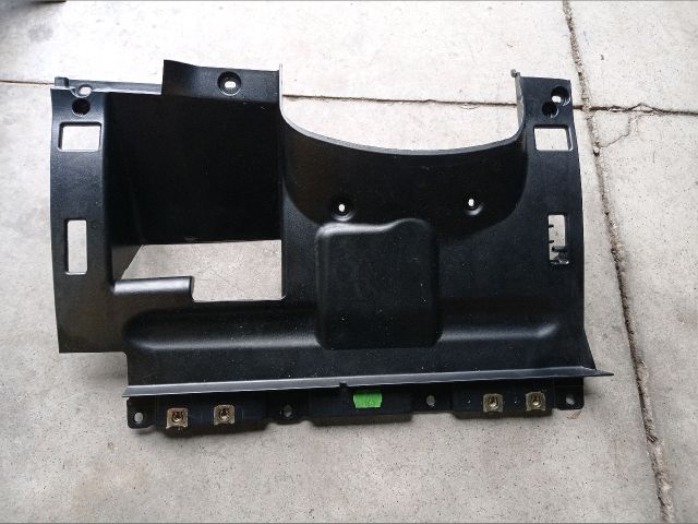 bontott VW PHAETON Alsó Műszerfal Burkolat