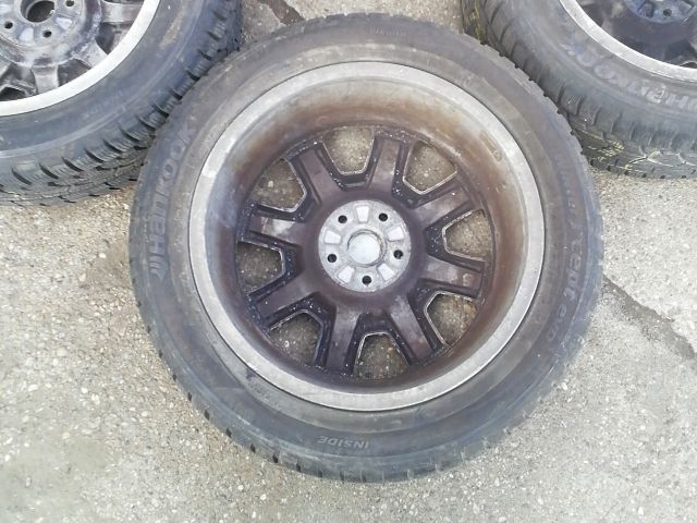 bontott VW PHAETON Alufelni Szett Gumival