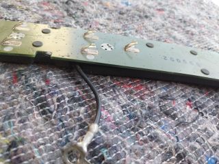 bontott VW PHAETON Antenna