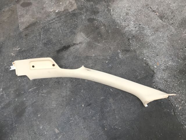 bontott VW PHAETON Bal A Oszlop Burkolat