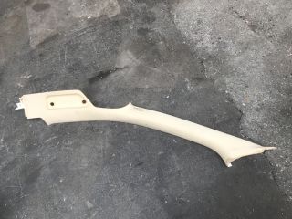 bontott VW PHAETON Bal A Oszlop Burkolat