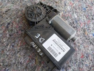 bontott VW PHAETON Bal első Ablakemelő Motor