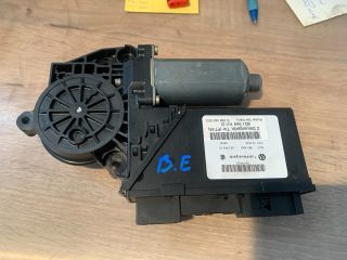 bontott VW PHAETON Bal első Ablakemelő Motor