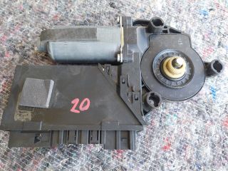 bontott VW PHAETON Bal első Ablakemelő Motor