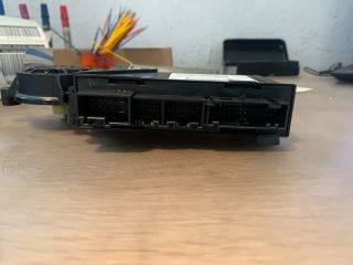 bontott VW PHAETON Bal első Ablakemelő Motor