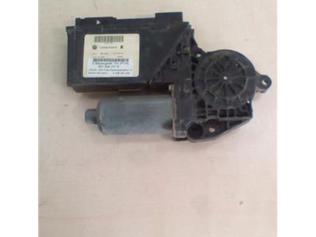 bontott VW PHAETON Bal első Ablakemelő Motor