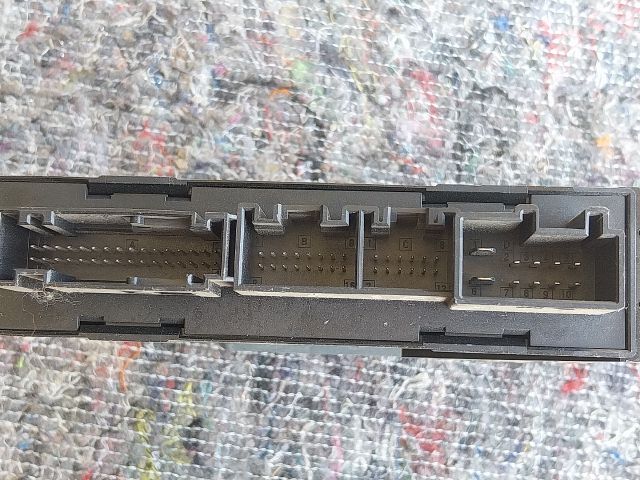 bontott VW PHAETON Bal első Ablakemelő Motor