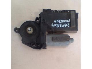 bontott VW PHAETON Bal első Ablakemelő Motor