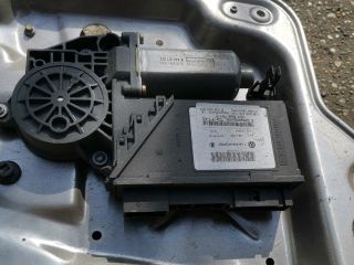 bontott VW PHAETON Bal első Ablakemelő Szerkezet (Elektromos)