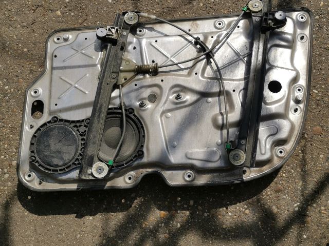 bontott VW PHAETON Bal első Ablakemelő Szerkezet (Elektromos)
