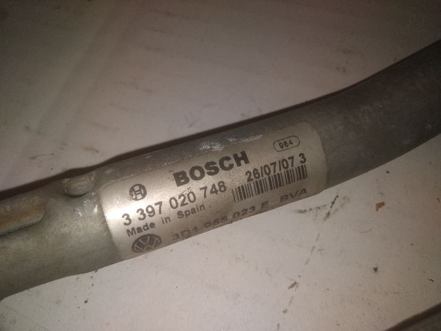 bontott VW PHAETON Bal első Ablaktörlő Szerkezet