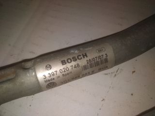 bontott VW PHAETON Bal első Ablaktörlő Szerkezet