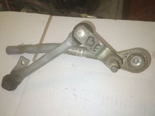 bontott VW PHAETON Bal első Ablaktörlő Szerkezet