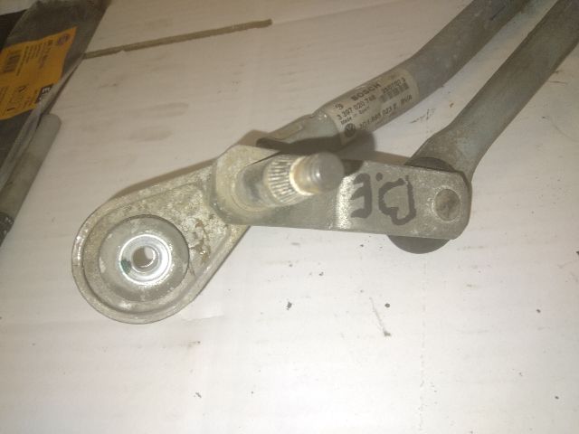 bontott VW PHAETON Bal első Ablaktörlő Szerkezet